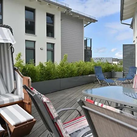 Apartamento Selma Glowe