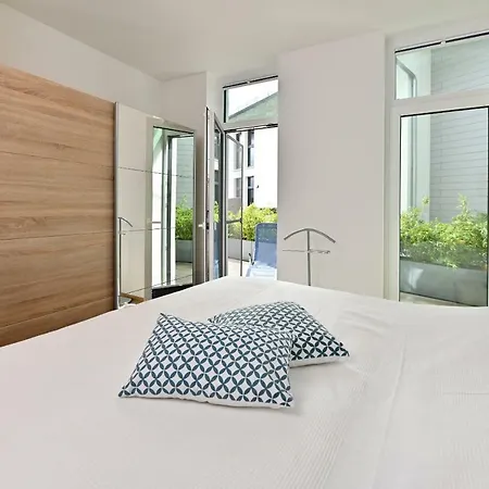 Apartamento Selma Glowe