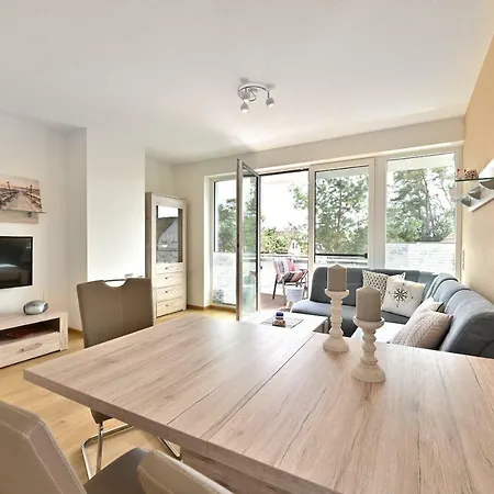 Apartment Selma Glowe