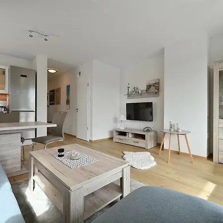 Selma Apartment